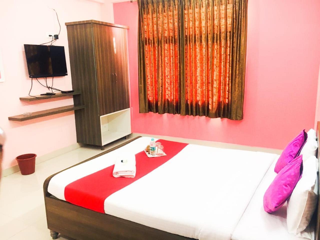 Golden Bed & Breakfast Bangalore