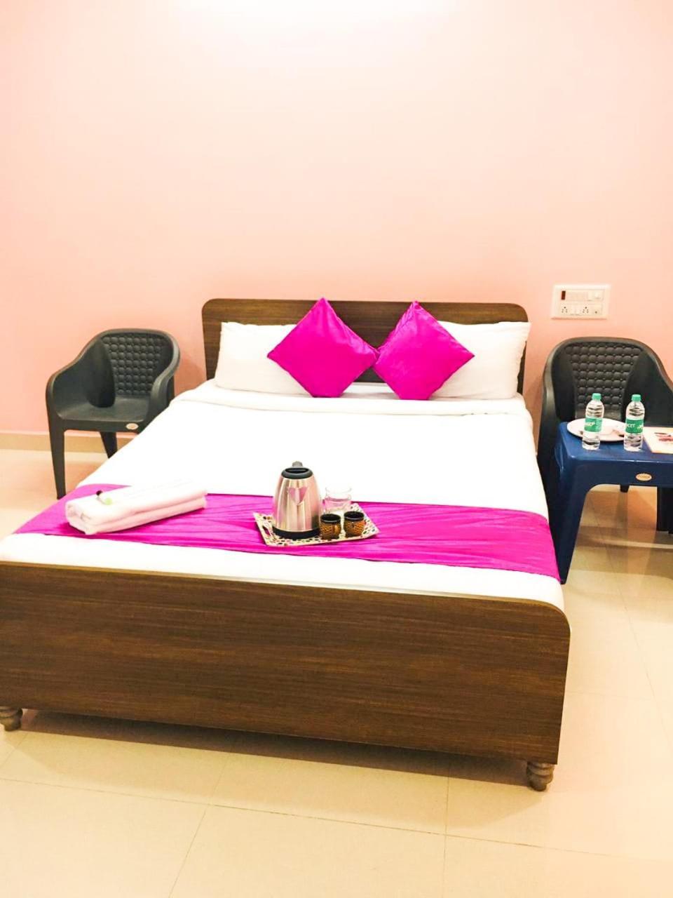 Golden Bed & Breakfast *