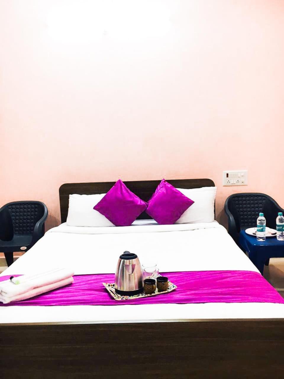 Bed & Breakfast Golden *