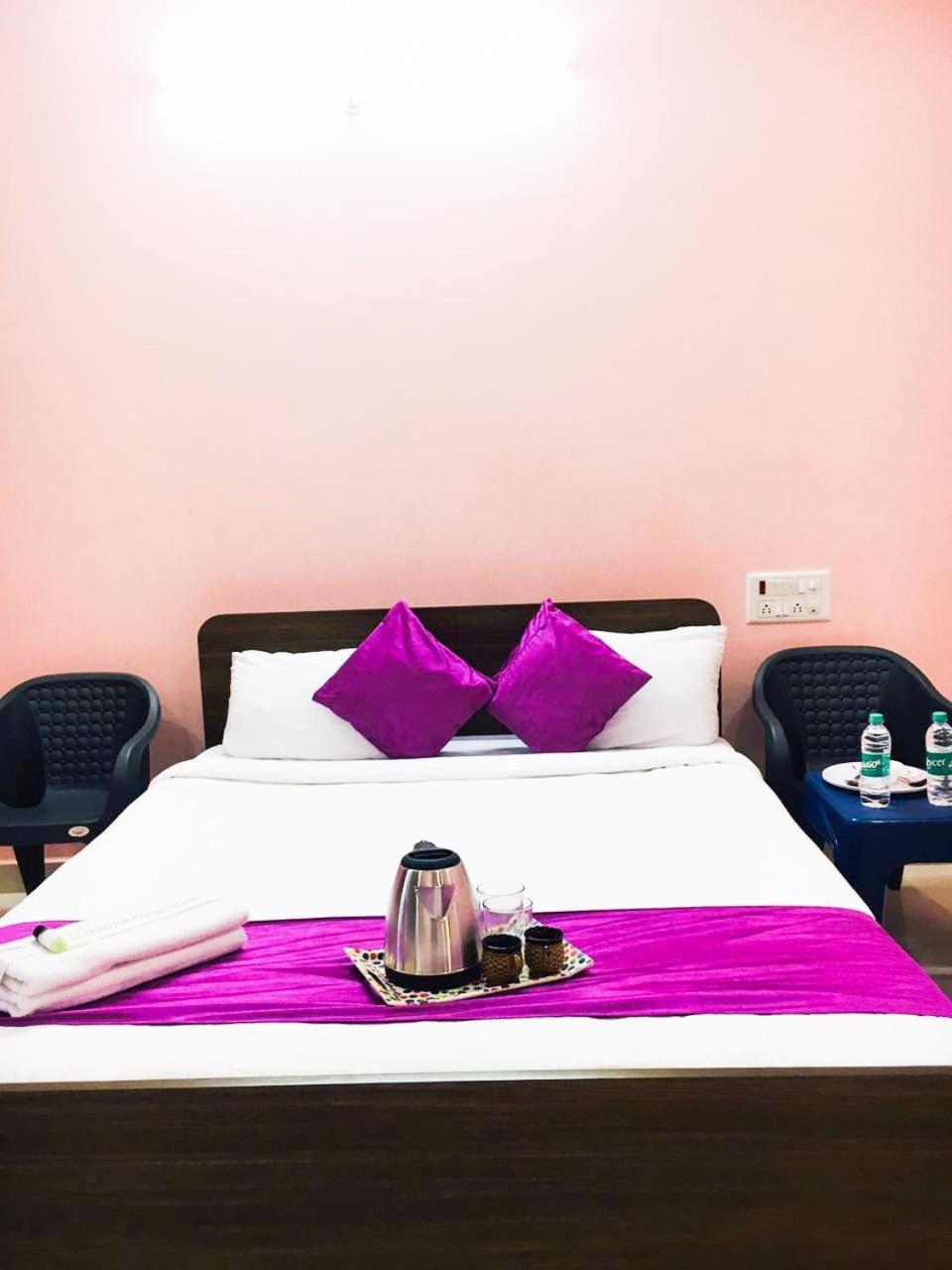 Bed & Breakfast Golden Bangalore