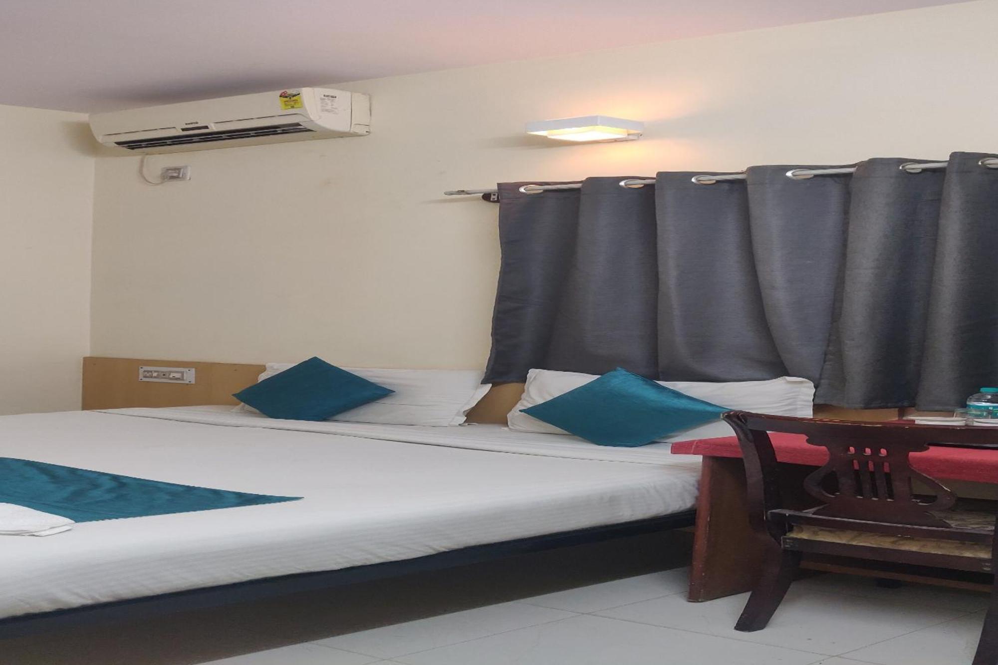 O Aster Vue ,near K R Puram , Bhattarahalli Signal Bangalore