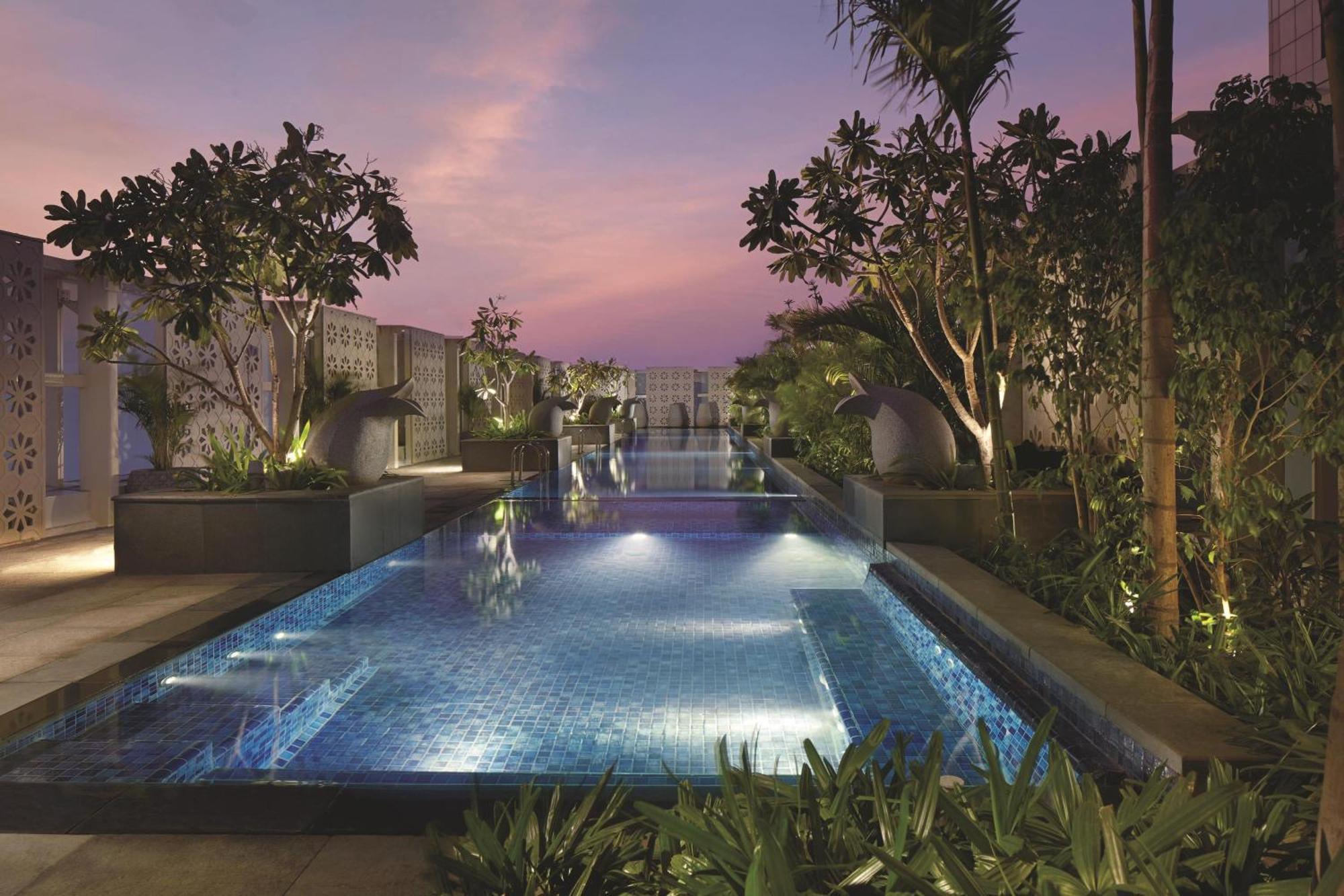 The Ritz - Carlton, Hotel 5*