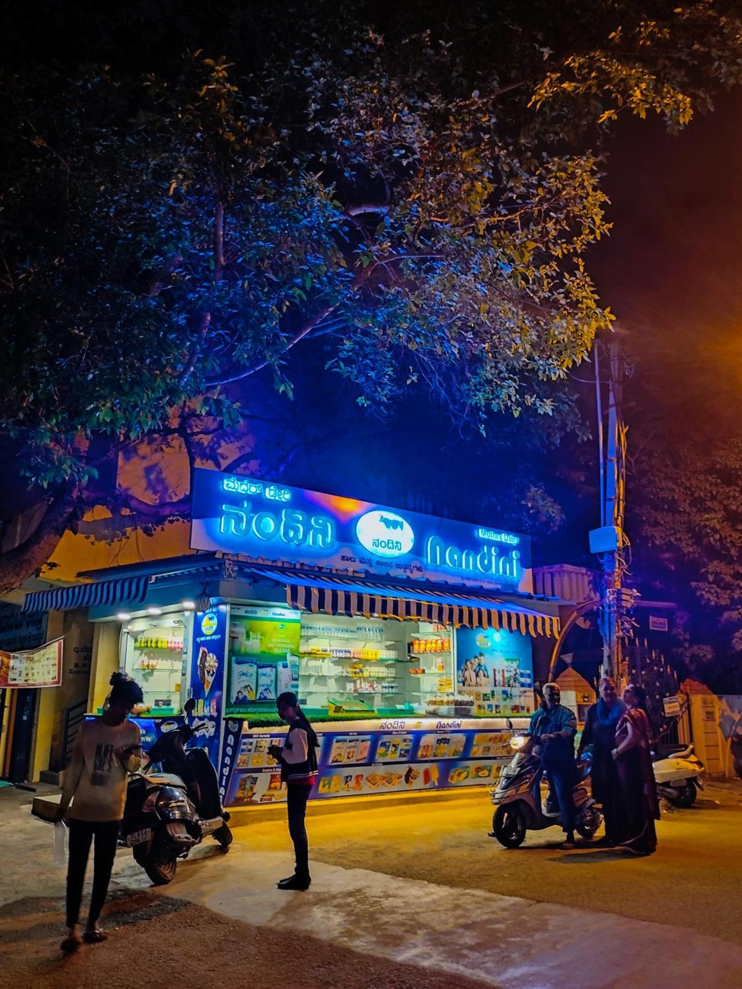 Elegano Serviced * Bangalore