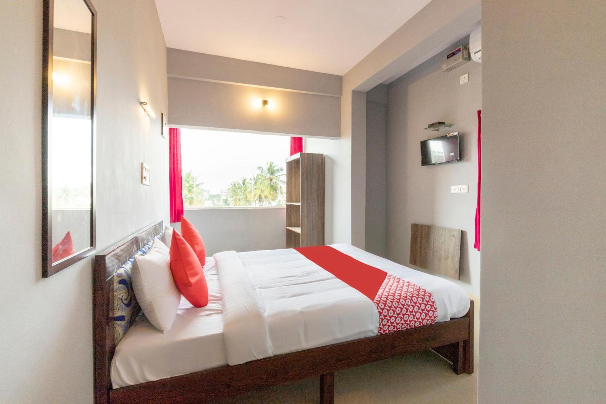 Hotel Hotel O Gold Inn Grey