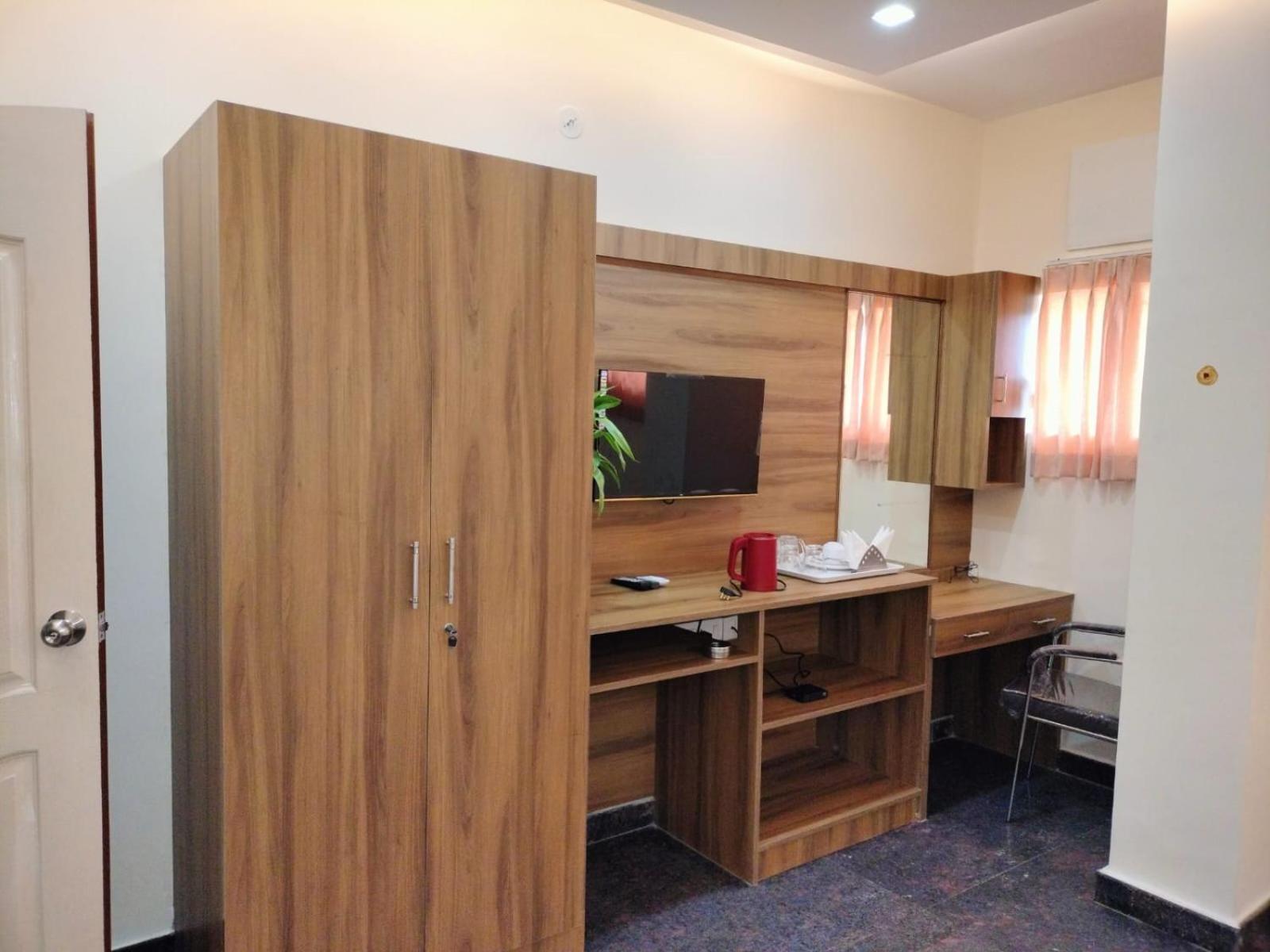 Feel Comfort Bangalore
