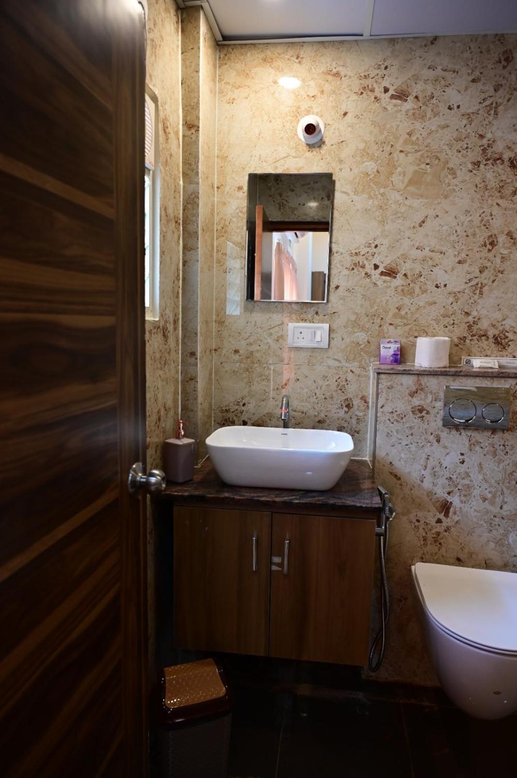 Feel Comfort 3* Bangalore