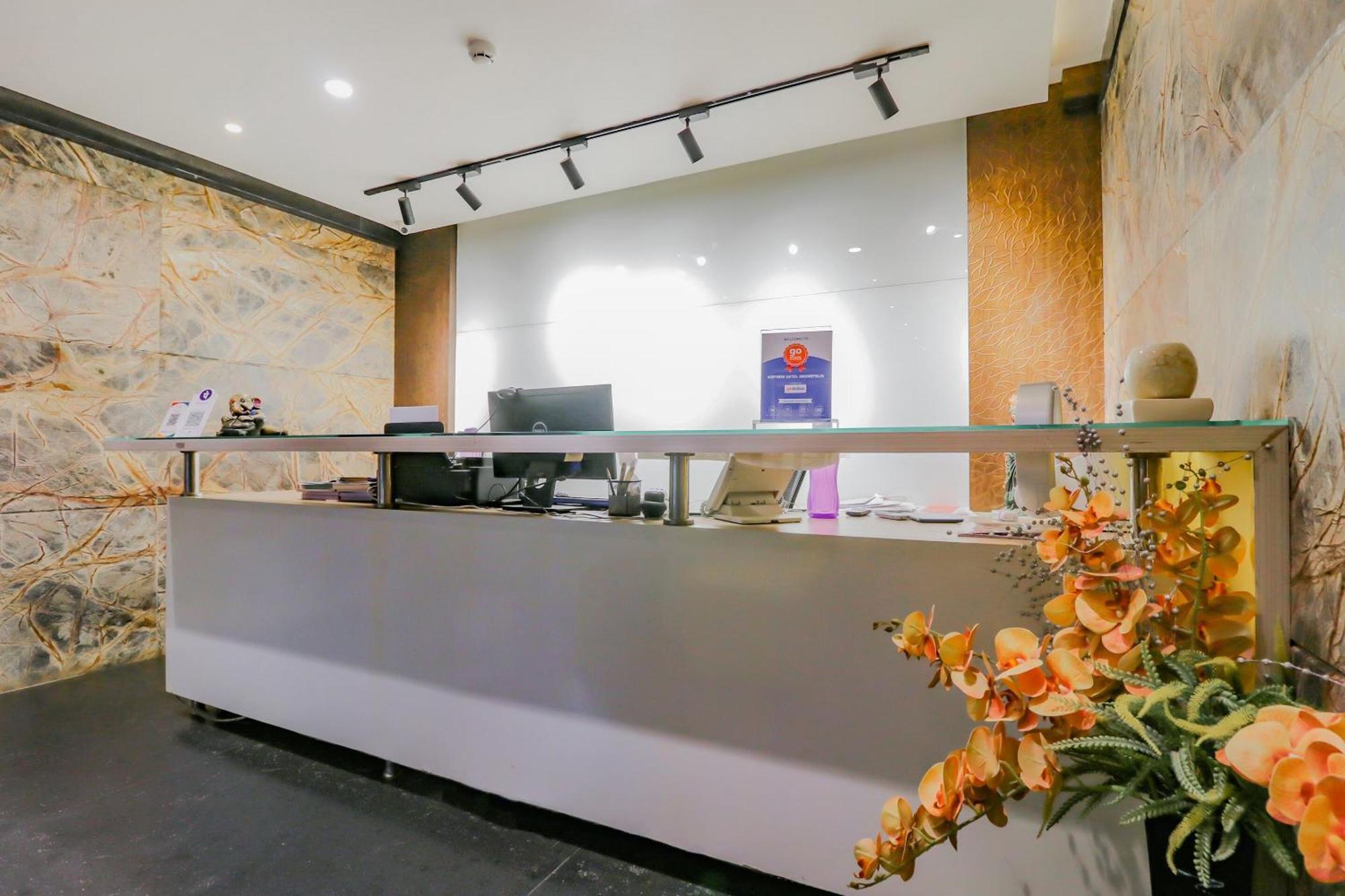 Hotel Capital O Royal Keys Near Brookfield Mall, Aecs Layout Bangalore