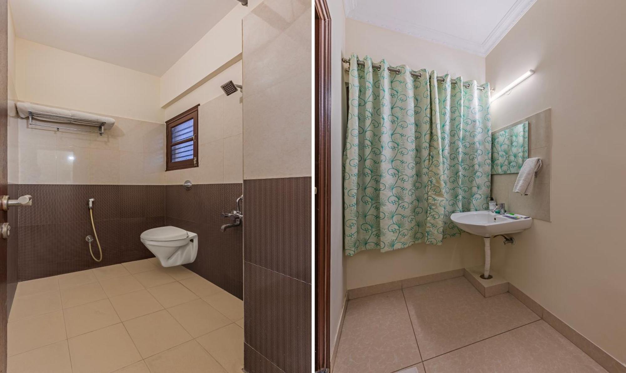 Treebo Akshaya Residency