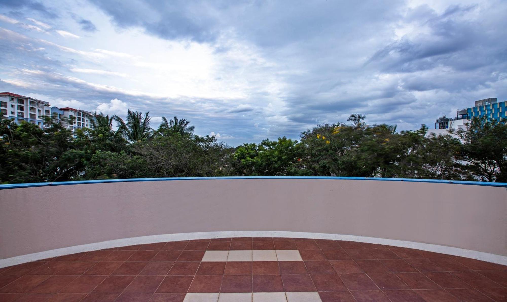 Hotel Treebo Akshaya Residency
