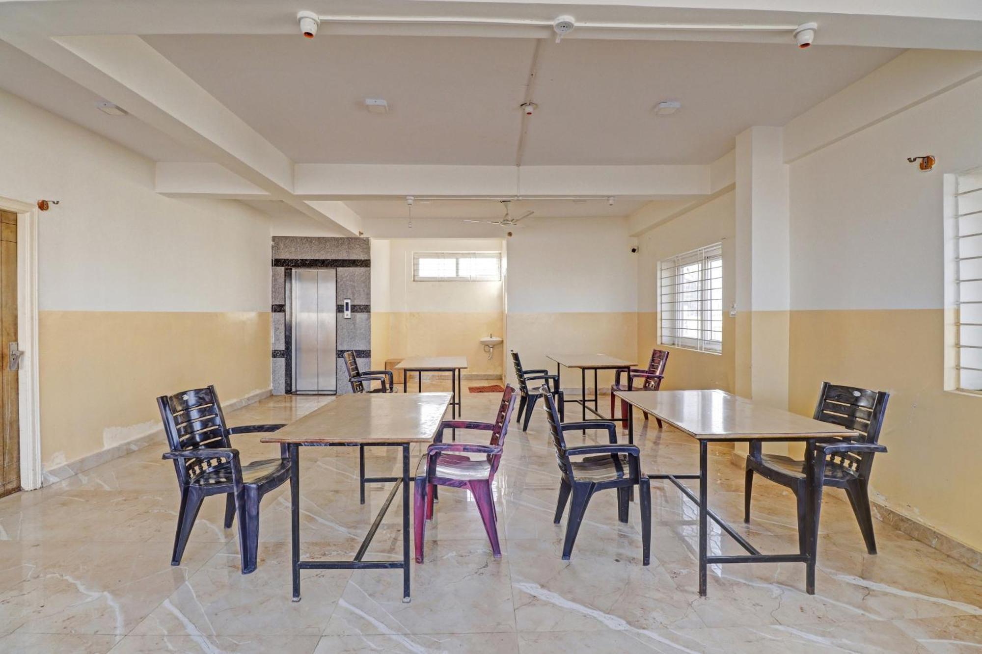 Flagship Sri Sai Comforts Bangalore