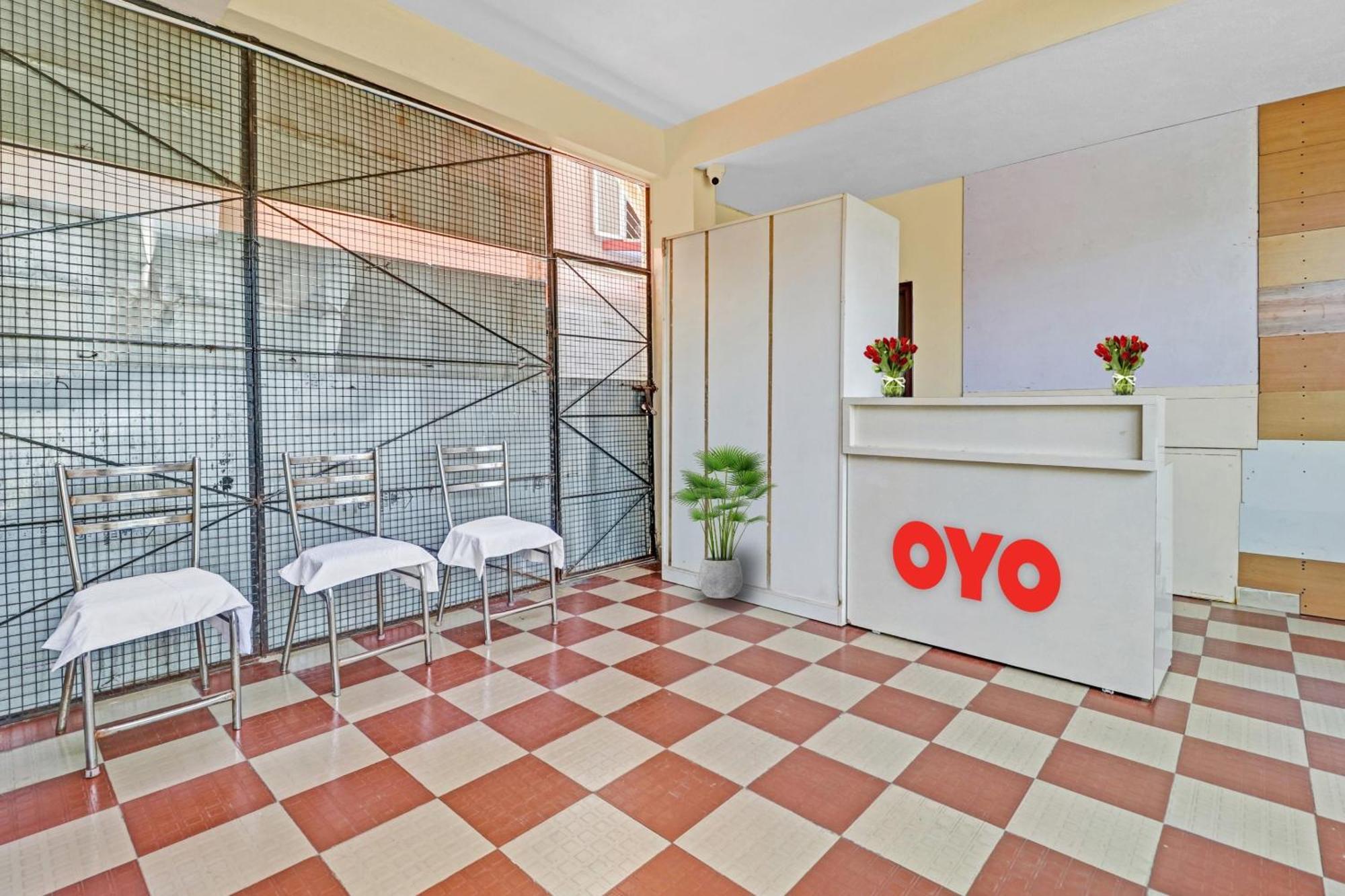 Super O Mn Residency Near Ragigudda Sri Prasanna Anjaneyaswamy Temple 3* Bangalore