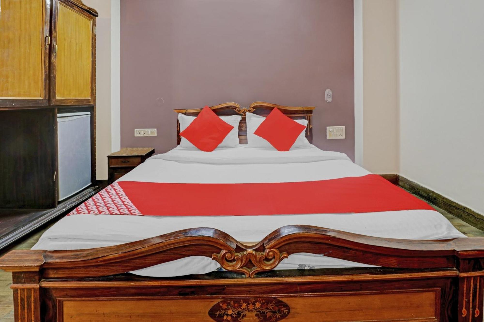 O Royal Grand Residency Near Lalbagh Botanical Garden Hotel 3*