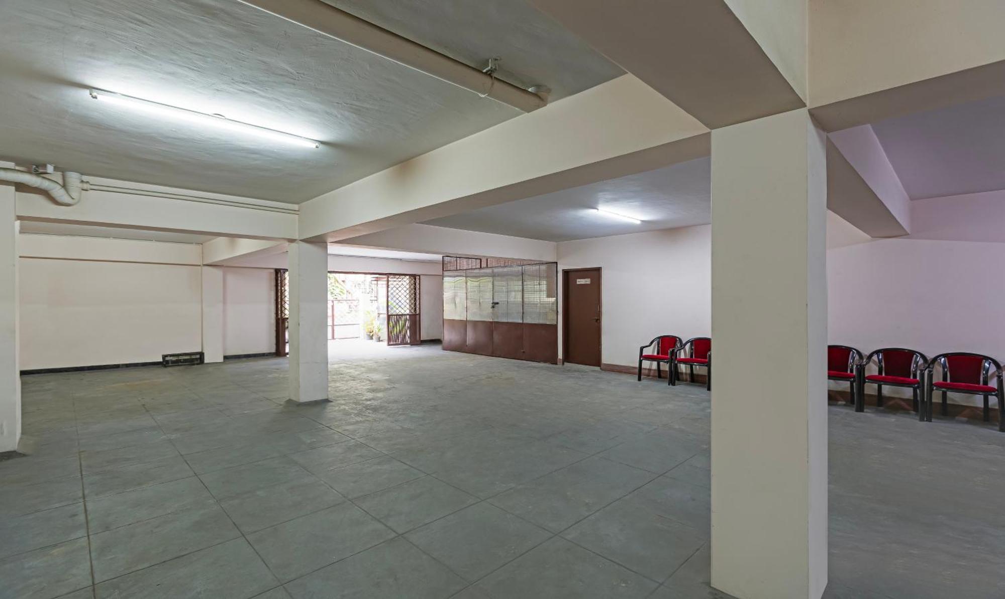 Treebo Akshaya Residency Bangalore