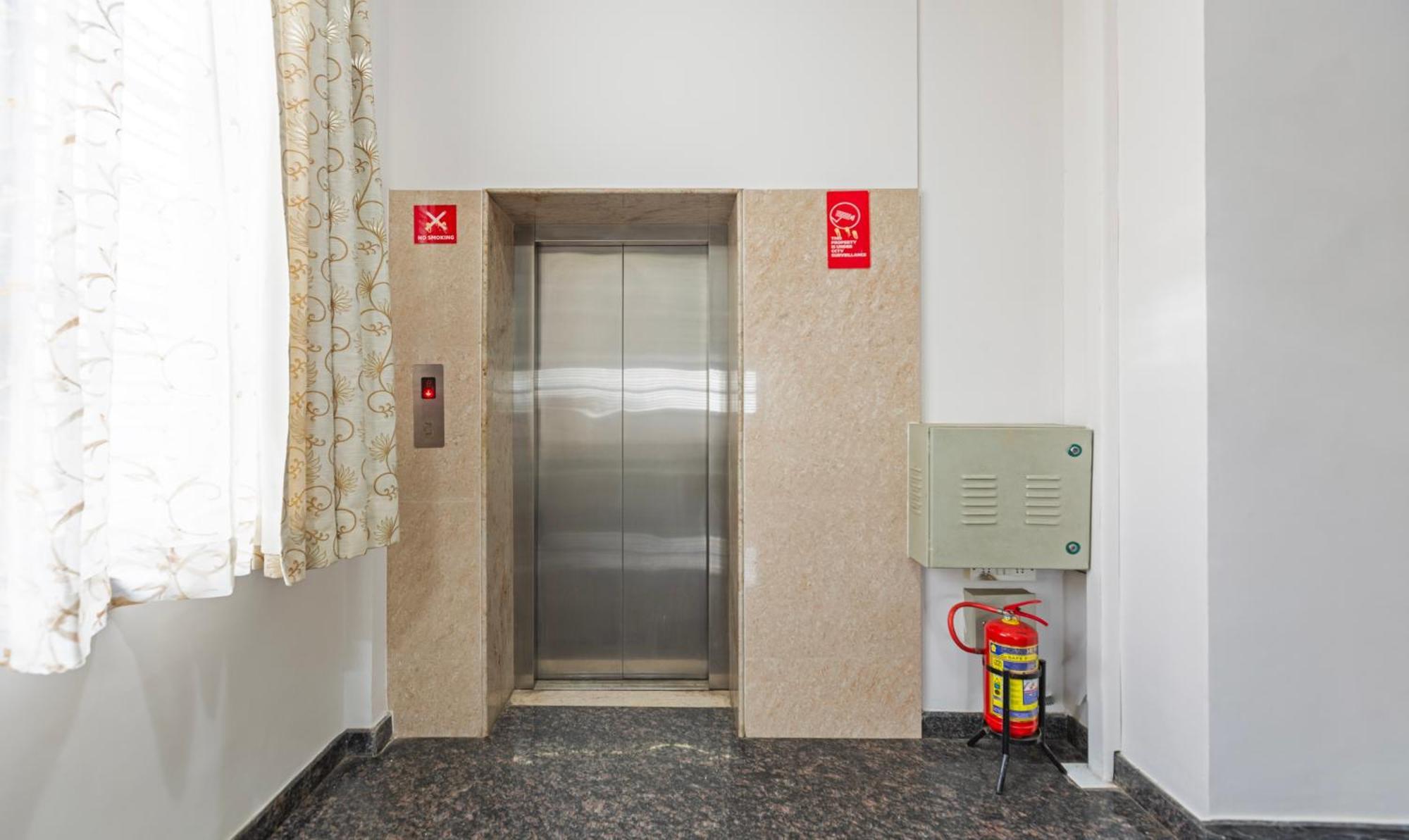 Treebo Akshaya Residency Hotel 3*