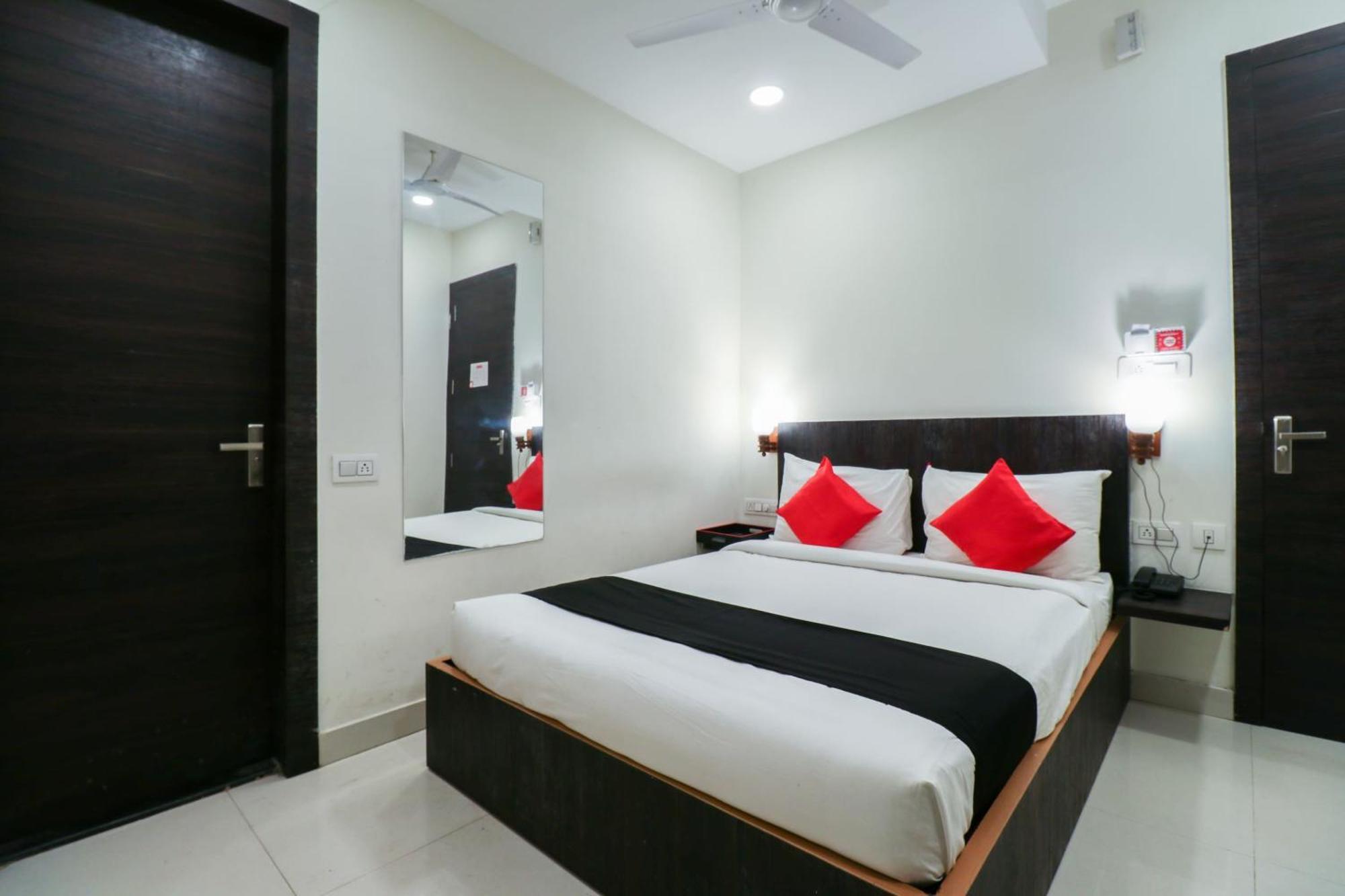 Capital O Gn Hotel Bangalore