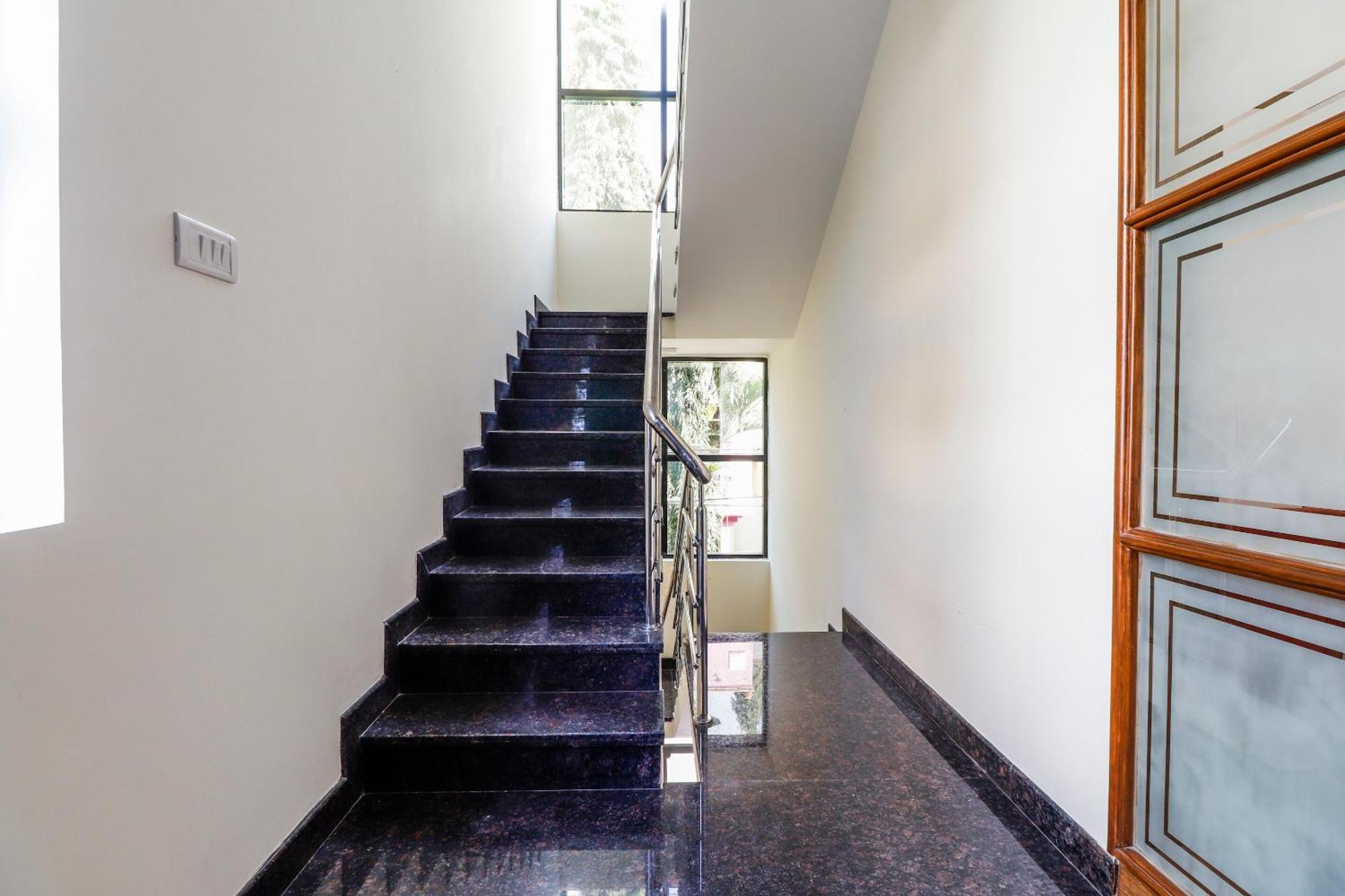 Hotel Capital O Sln Residency 3*