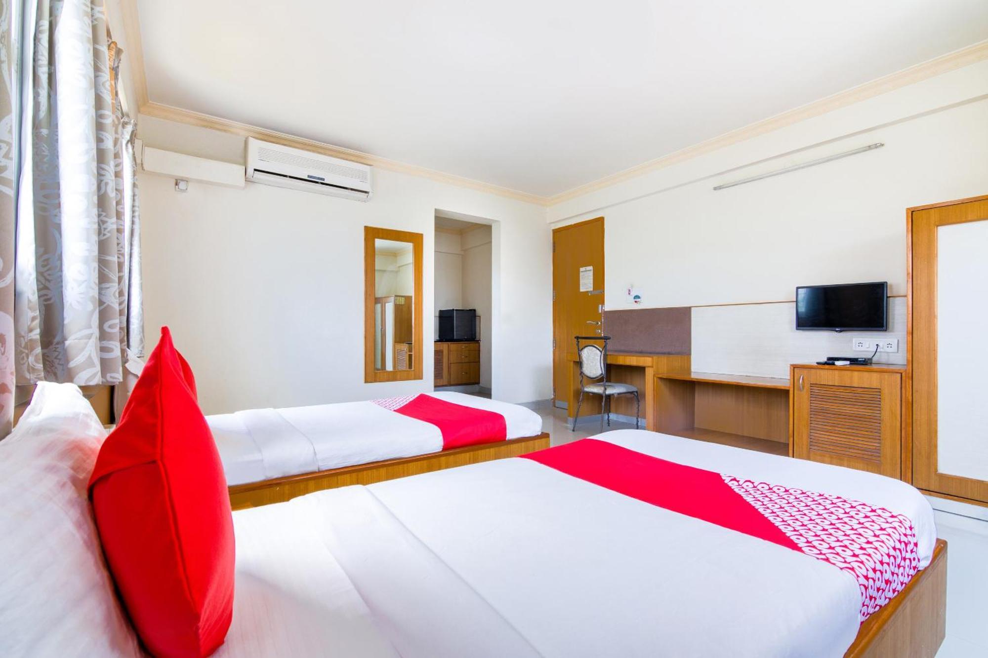 Flagship Aayush Corporate Near Nexus Mall Koramangala