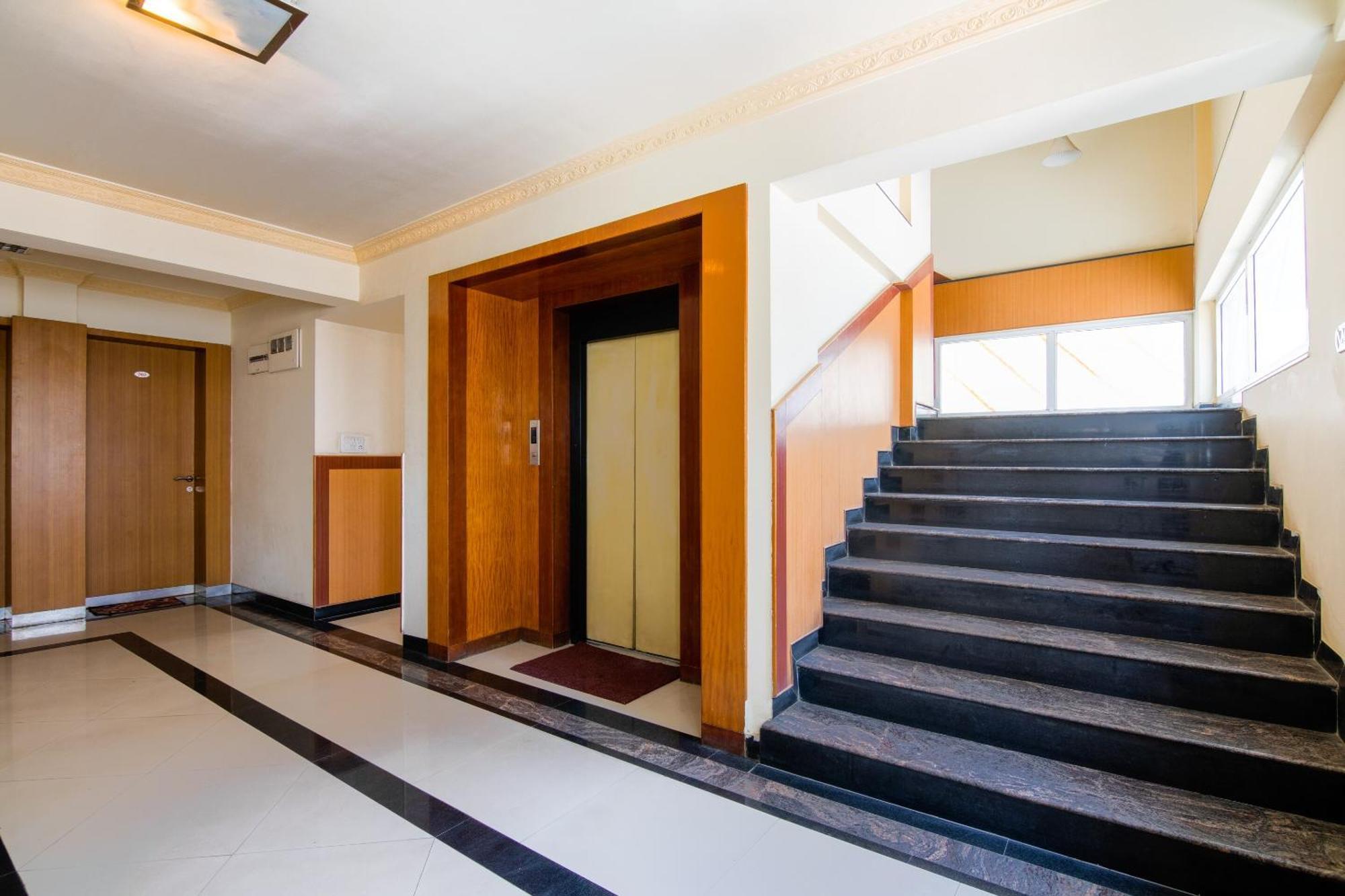 Hotel Flagship Aayush Corporate Near Nexus Mall Koramangala Bangalore