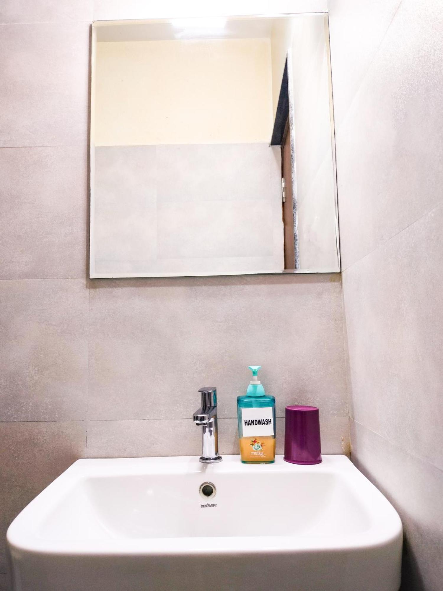 Elegano Serviced Apartment *