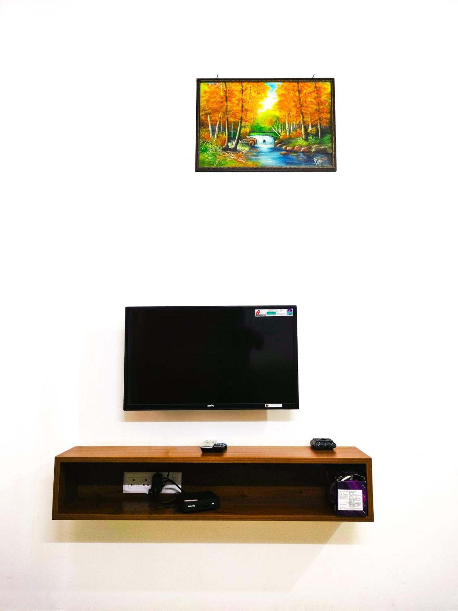 Elegano Serviced * Bangalore