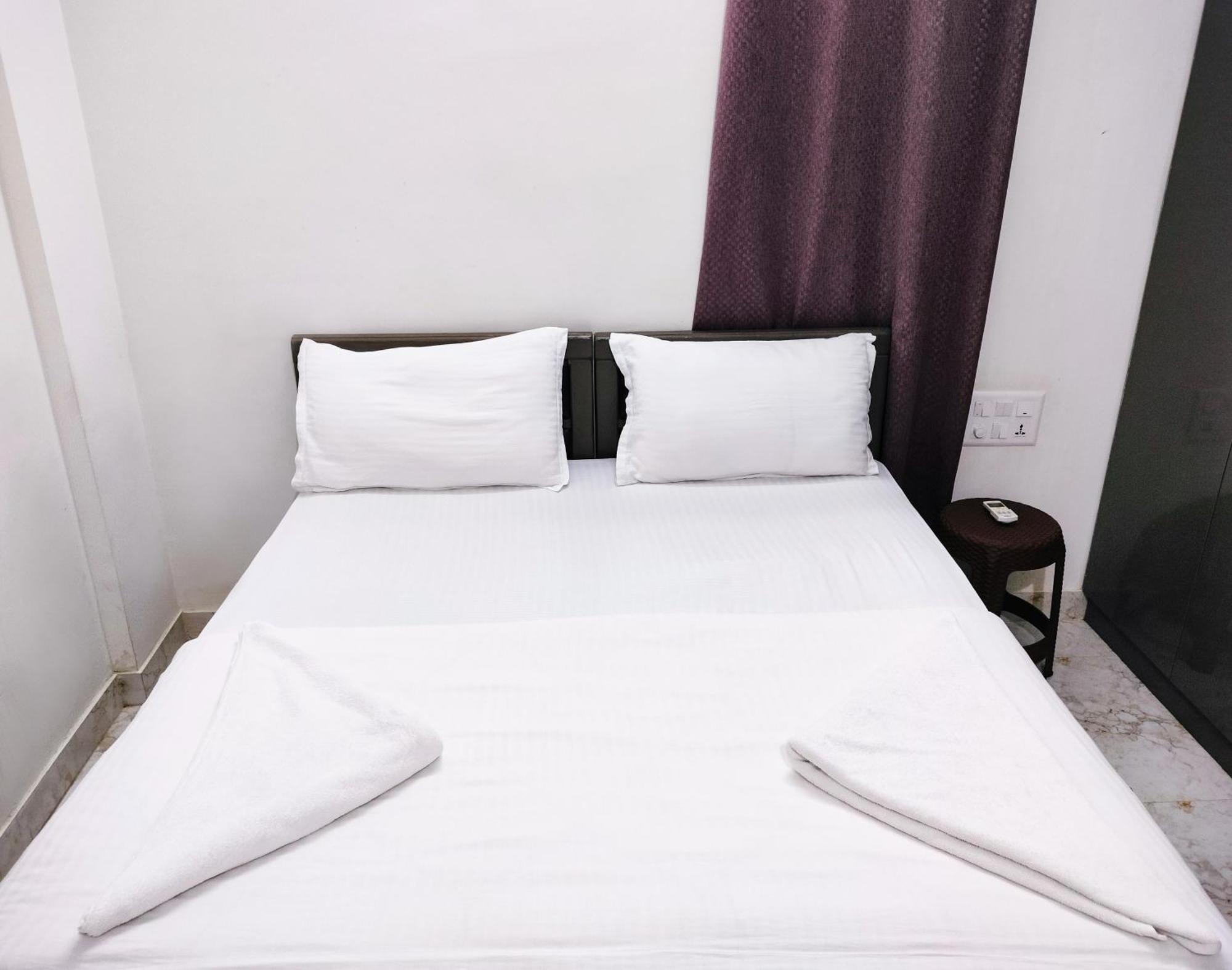 Elegano Serviced Apartment Bangalore
