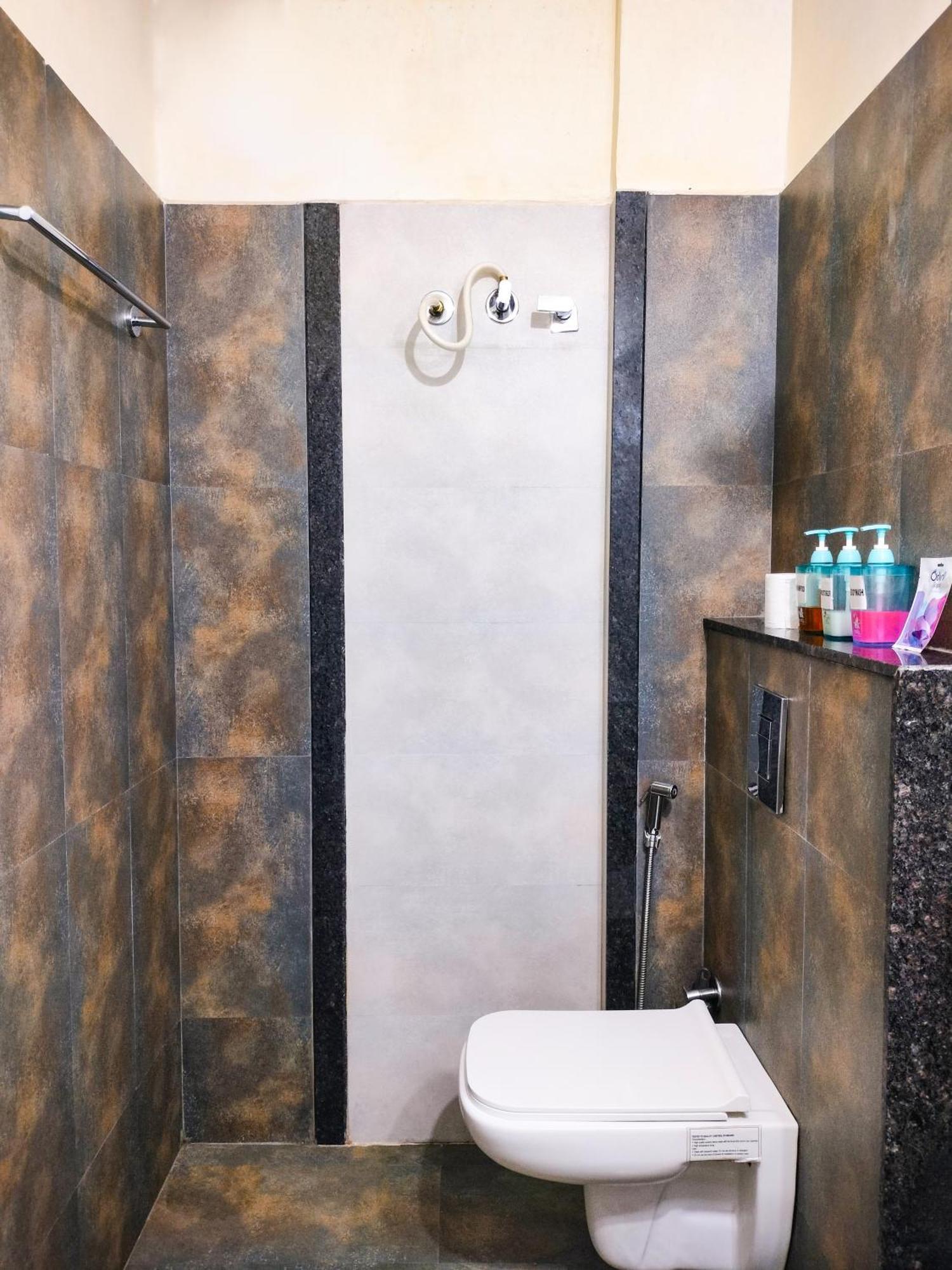 Apartment Elegano Serviced *