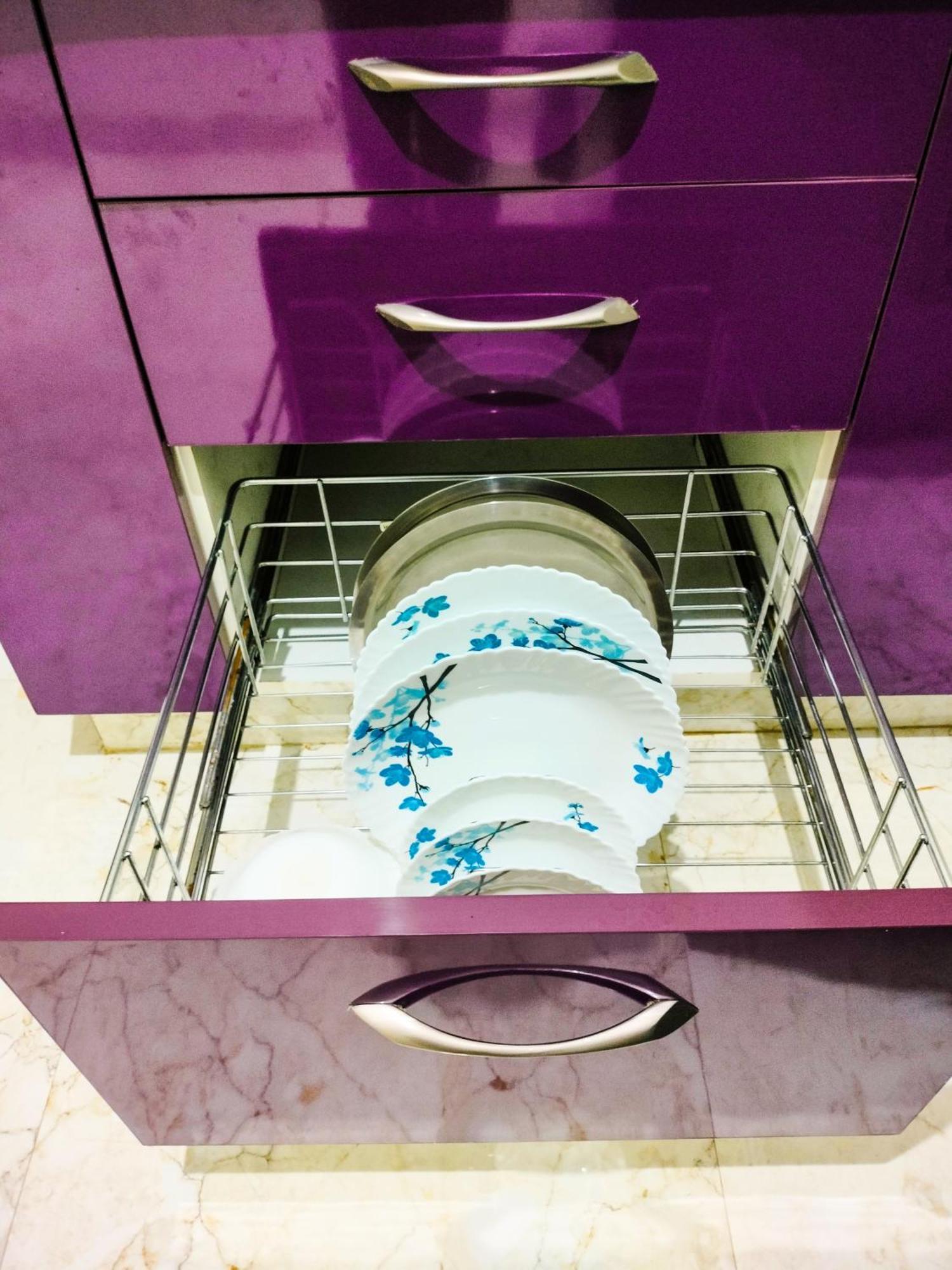 Elegano Serviced Apartment *