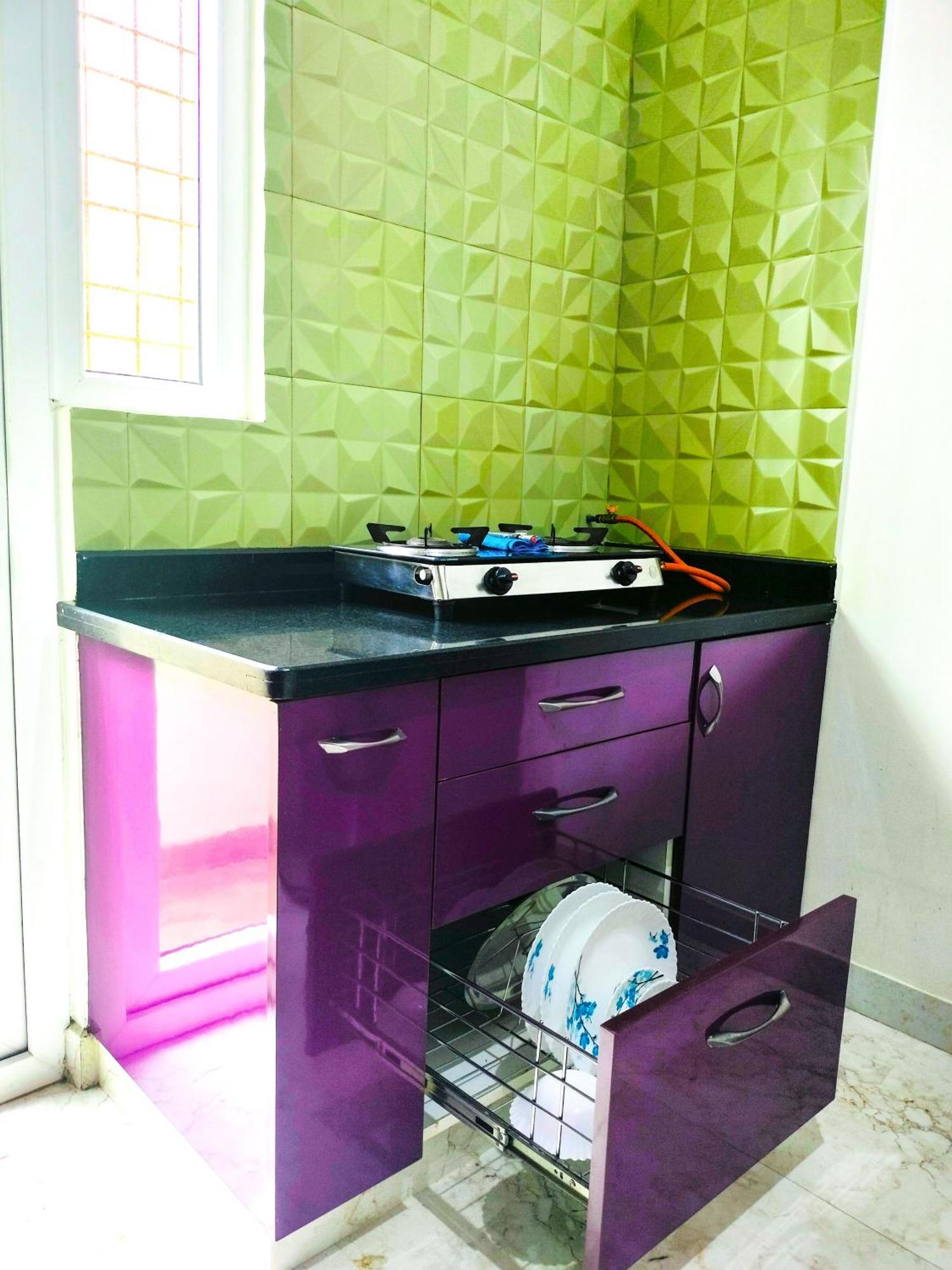 Elegano Serviced *