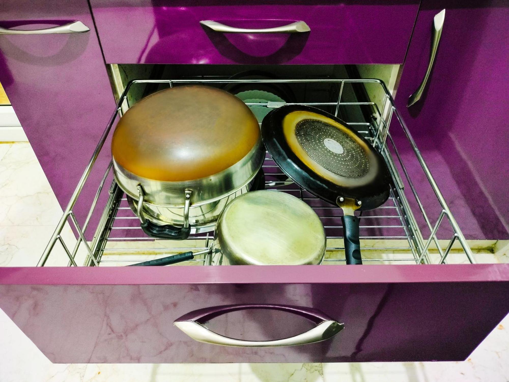 Elegano Serviced Bangalore