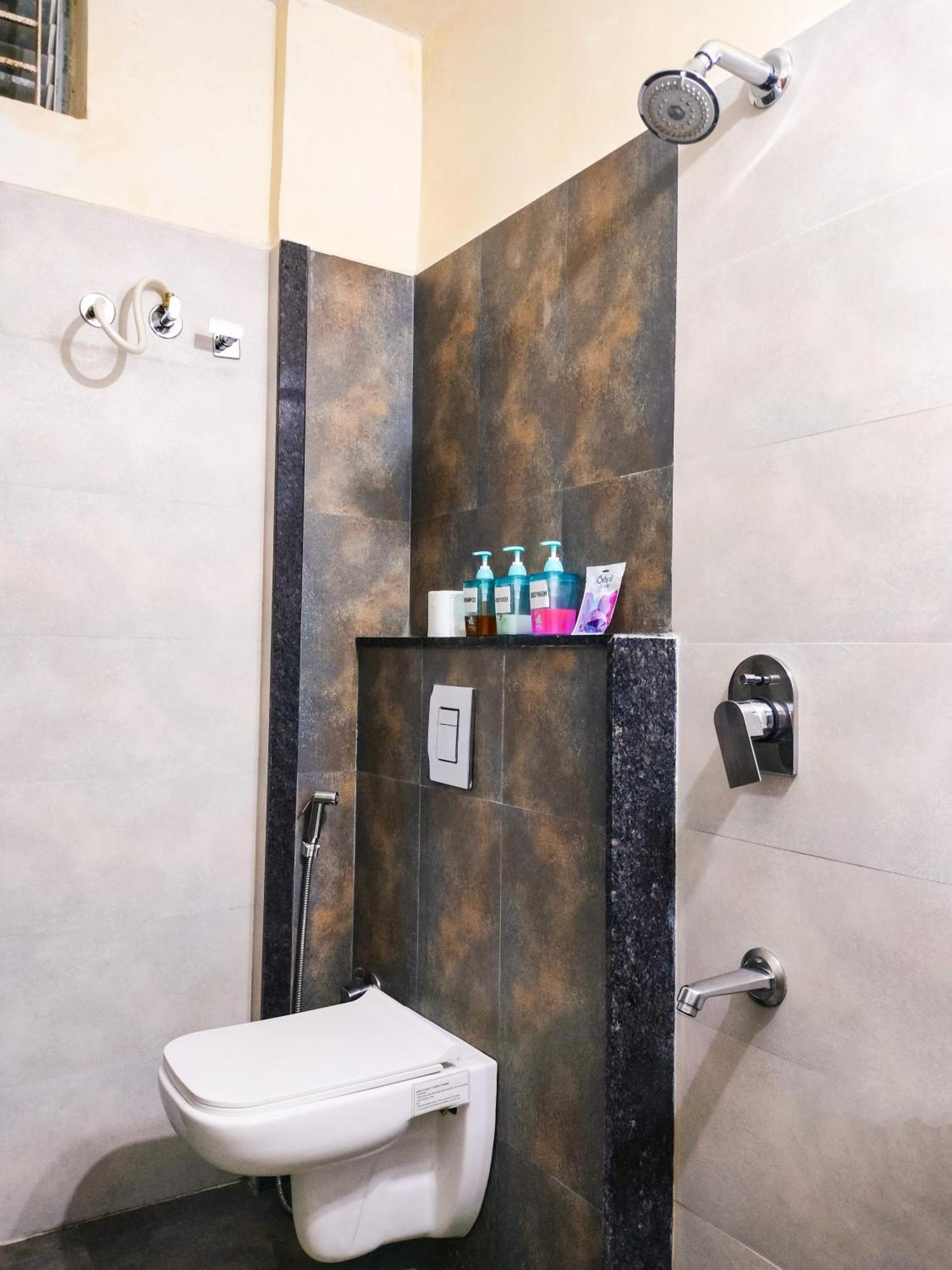 Apartment Elegano Serviced Bangalore