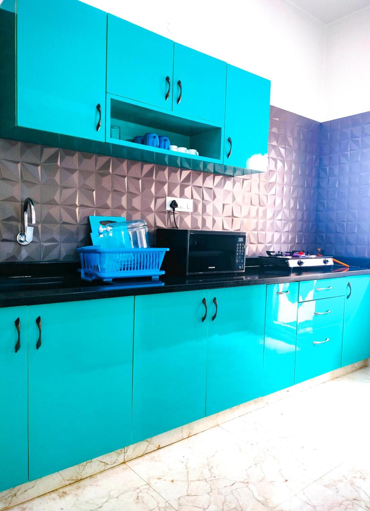 Elegano Serviced Apartment Bangalore