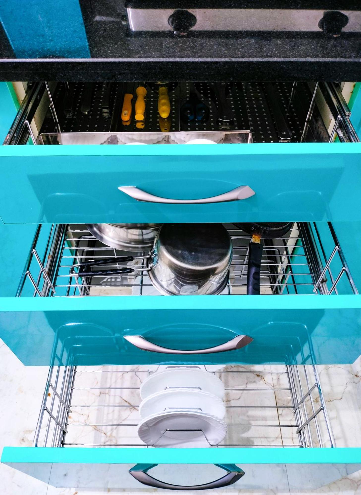 Elegano Serviced Bangalore