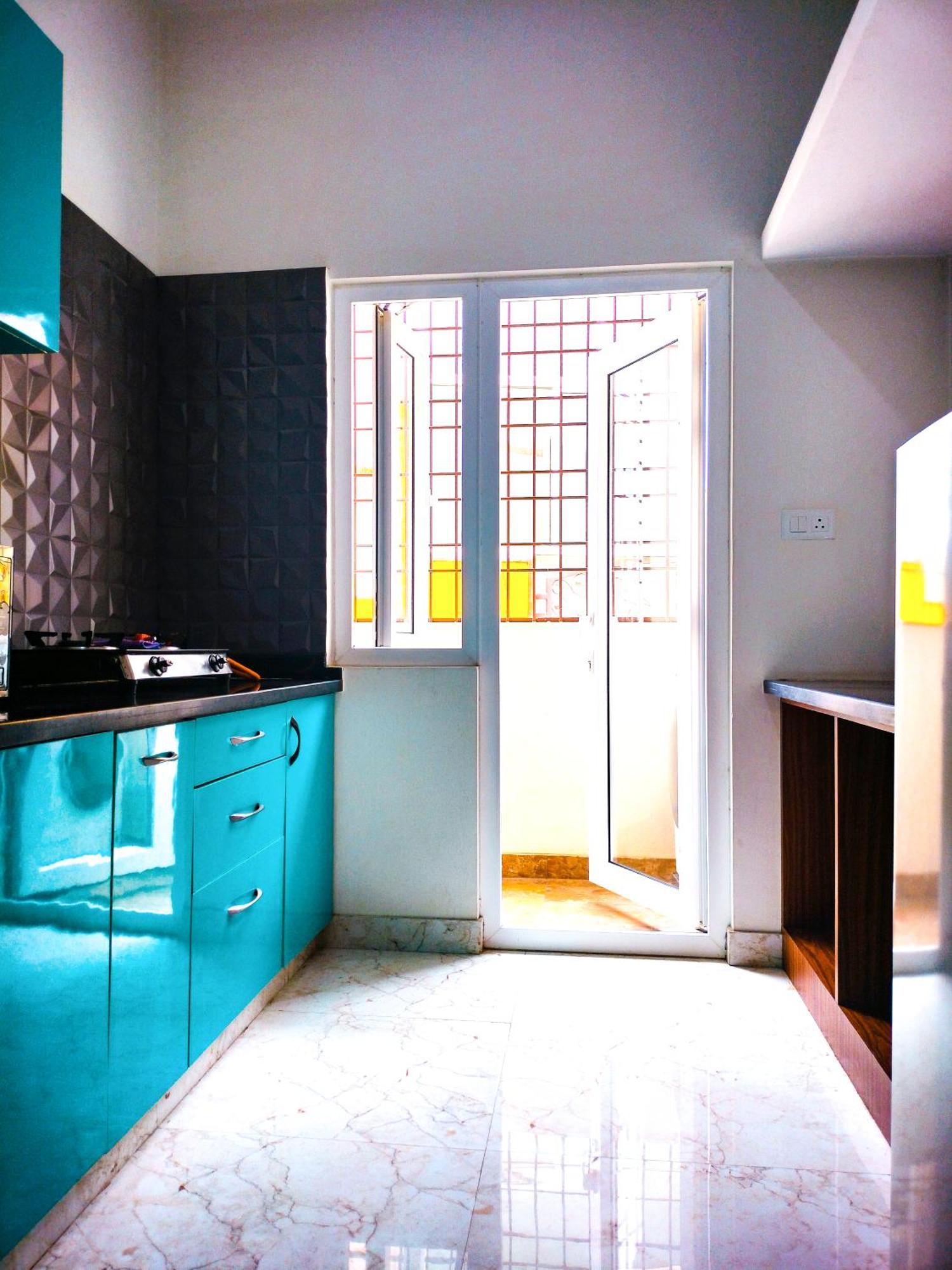 Apartment Elegano Serviced *