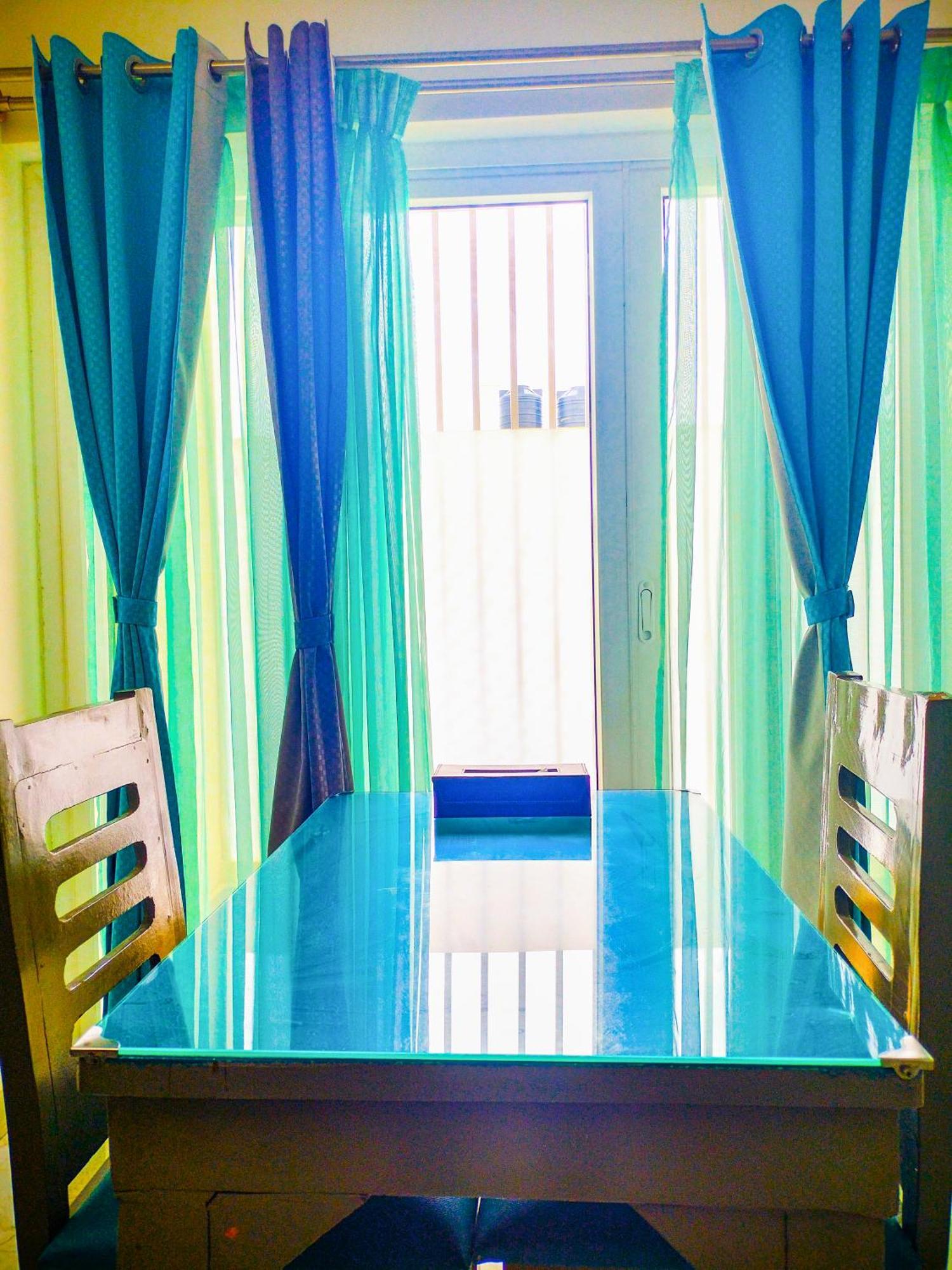 Apartment Elegano Serviced