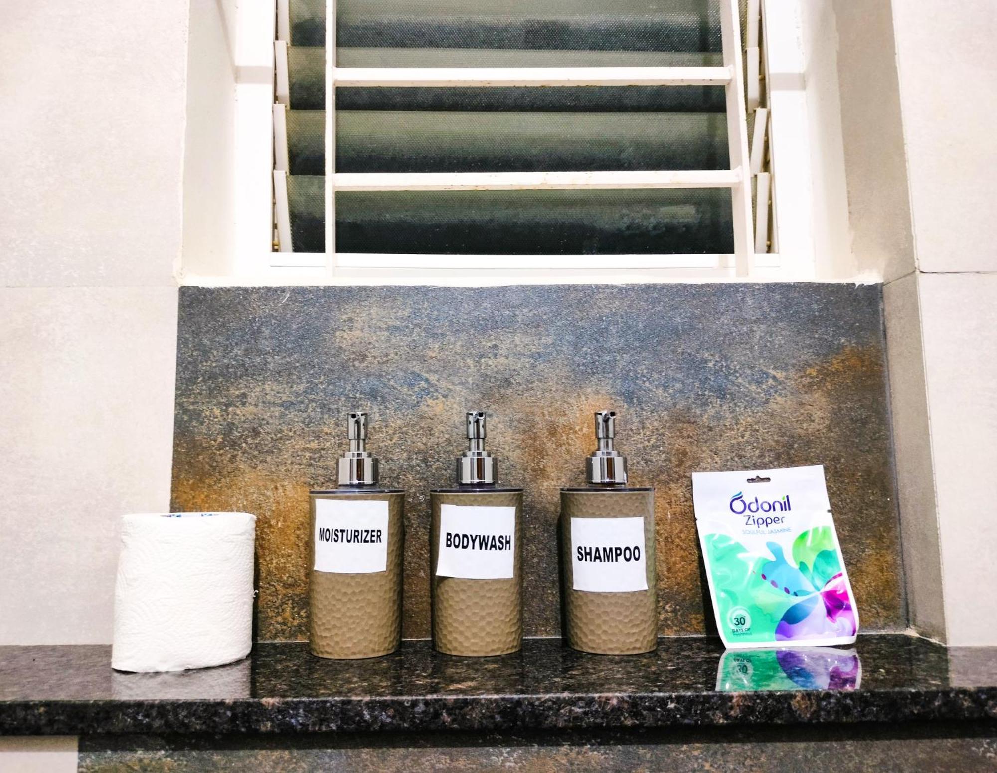 Apartment Elegano Serviced