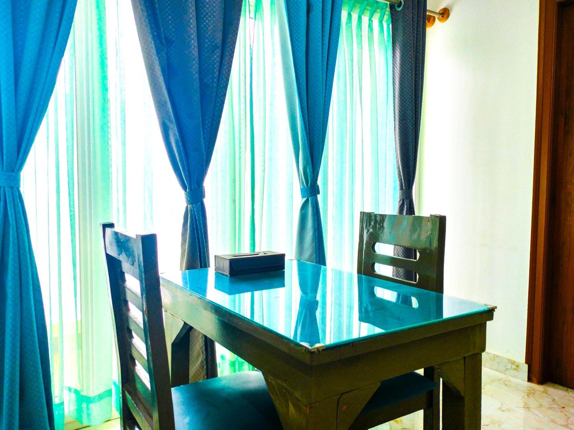 Elegano Serviced * Bangalore