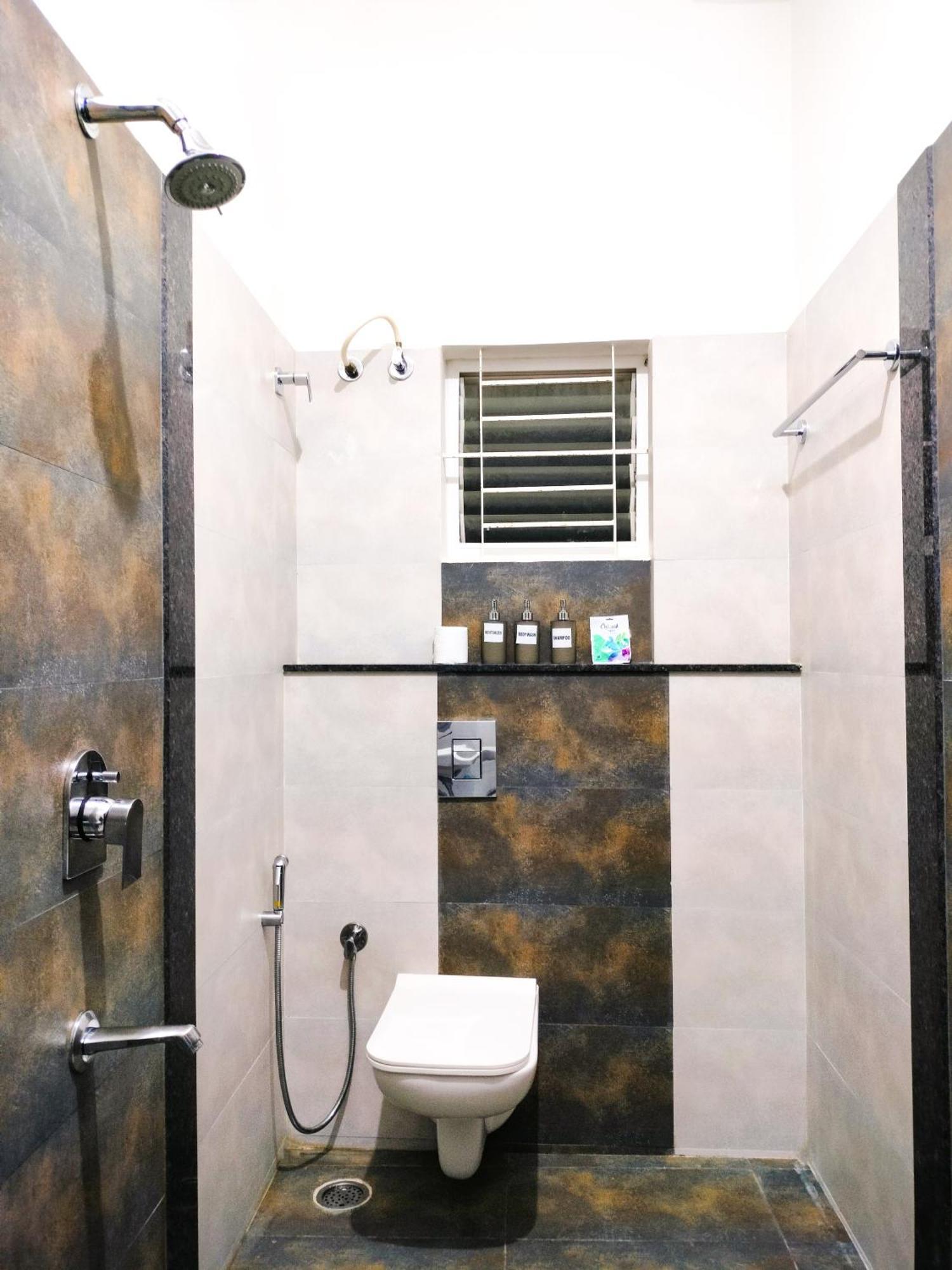 Elegano Serviced Bangalore