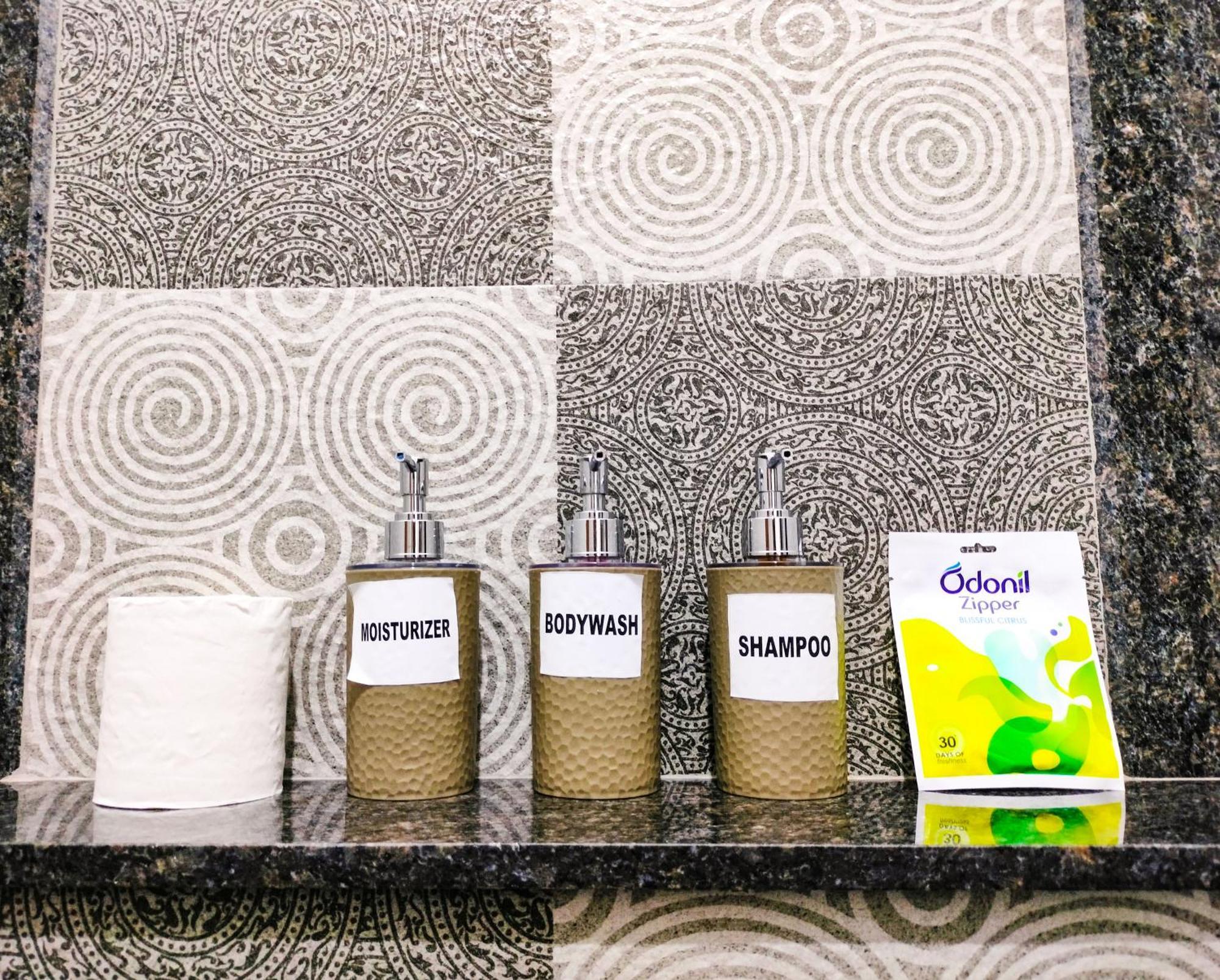 Elegano Serviced Apartment *