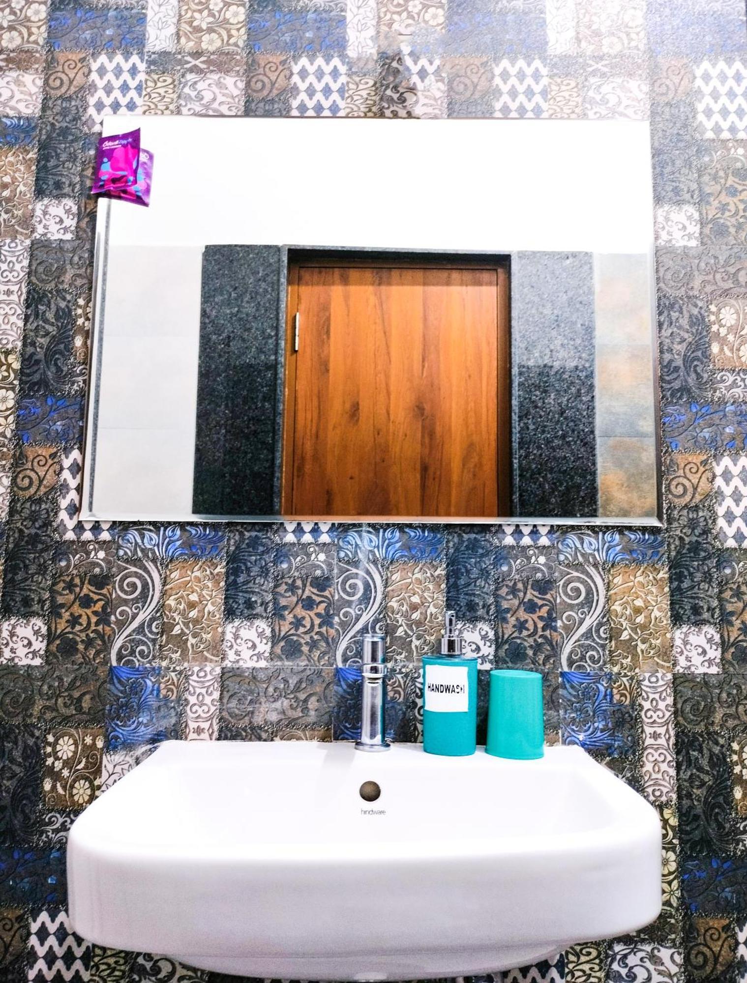 Apartment Elegano Serviced Bangalore