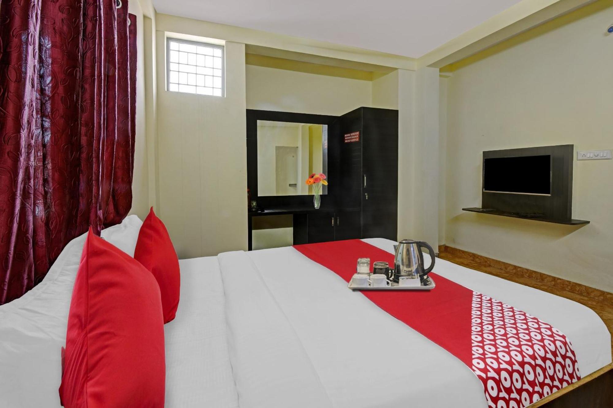 O Honnagiri Residency 4*
