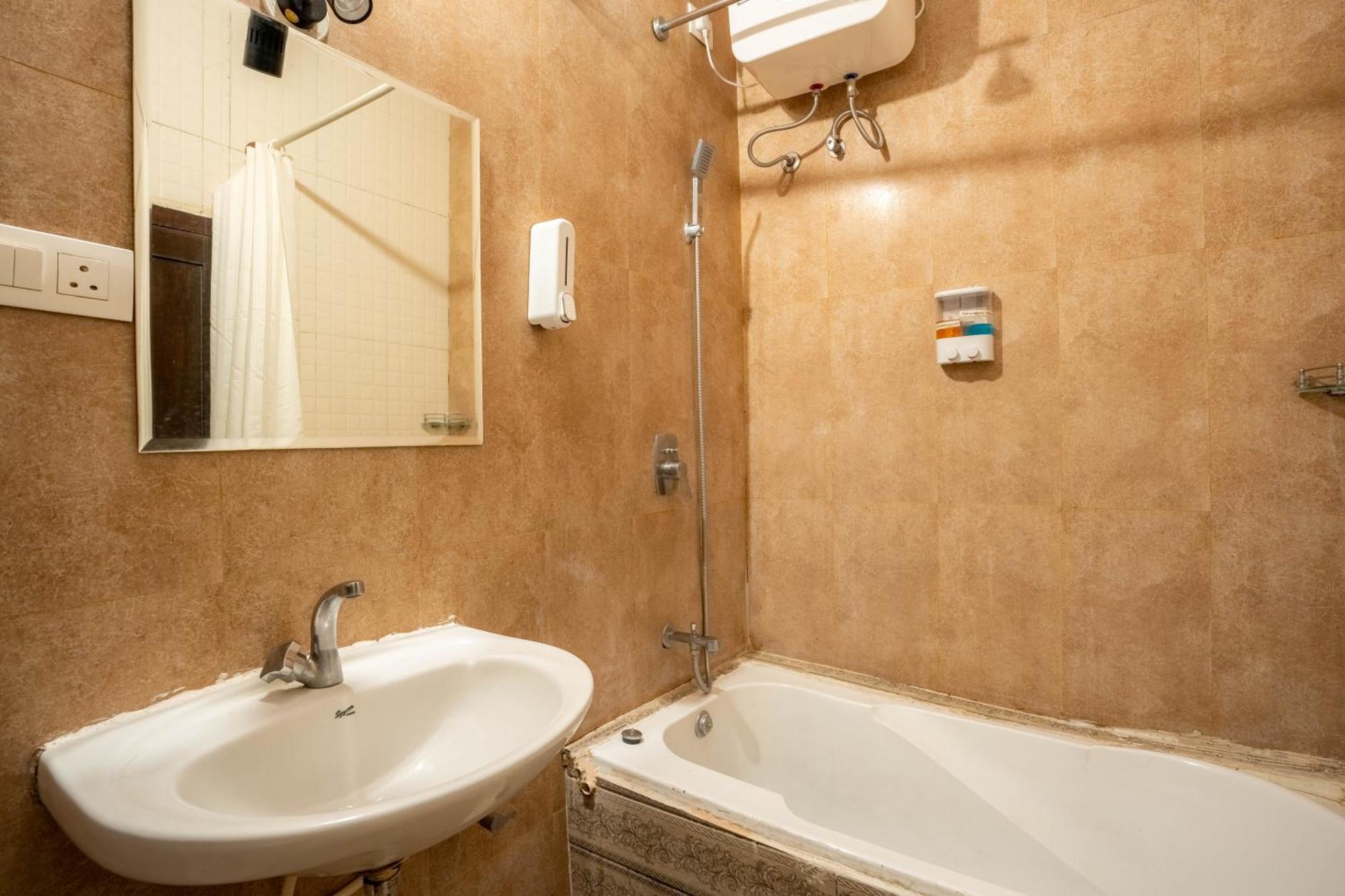 Seasons Suites - Koramangala Hotel Bangalore