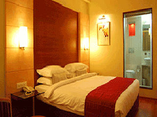 Hotel Octave The Horizon Comforts 3*
