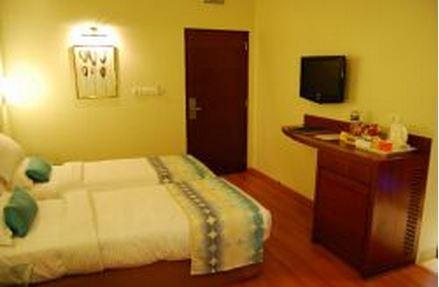 Octave The Horizon Comforts Hotel 3*