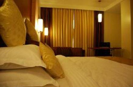 Octave The Horizon Comforts 3* Bangalore