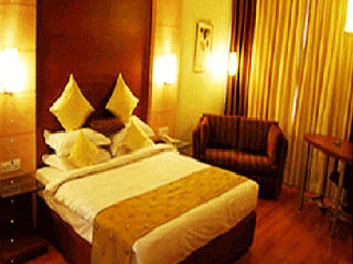 Octave The Horizon Comforts Hotel