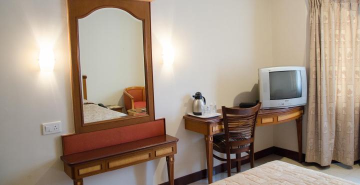Hotel Grand
