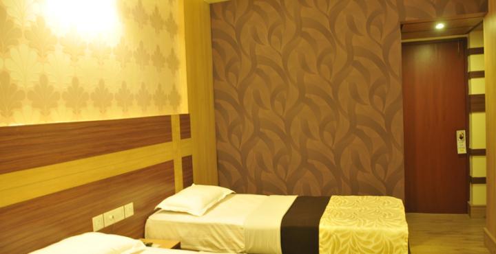 Hotel Gate & Conferences 3*