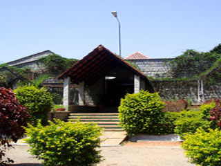 Green Valley Resorts Bangalore