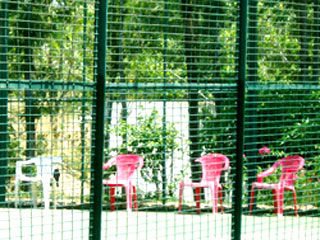 Green Valley Resorts Hotel Bangalore