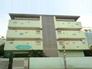 Mayflower Hayz Boutique Hotel